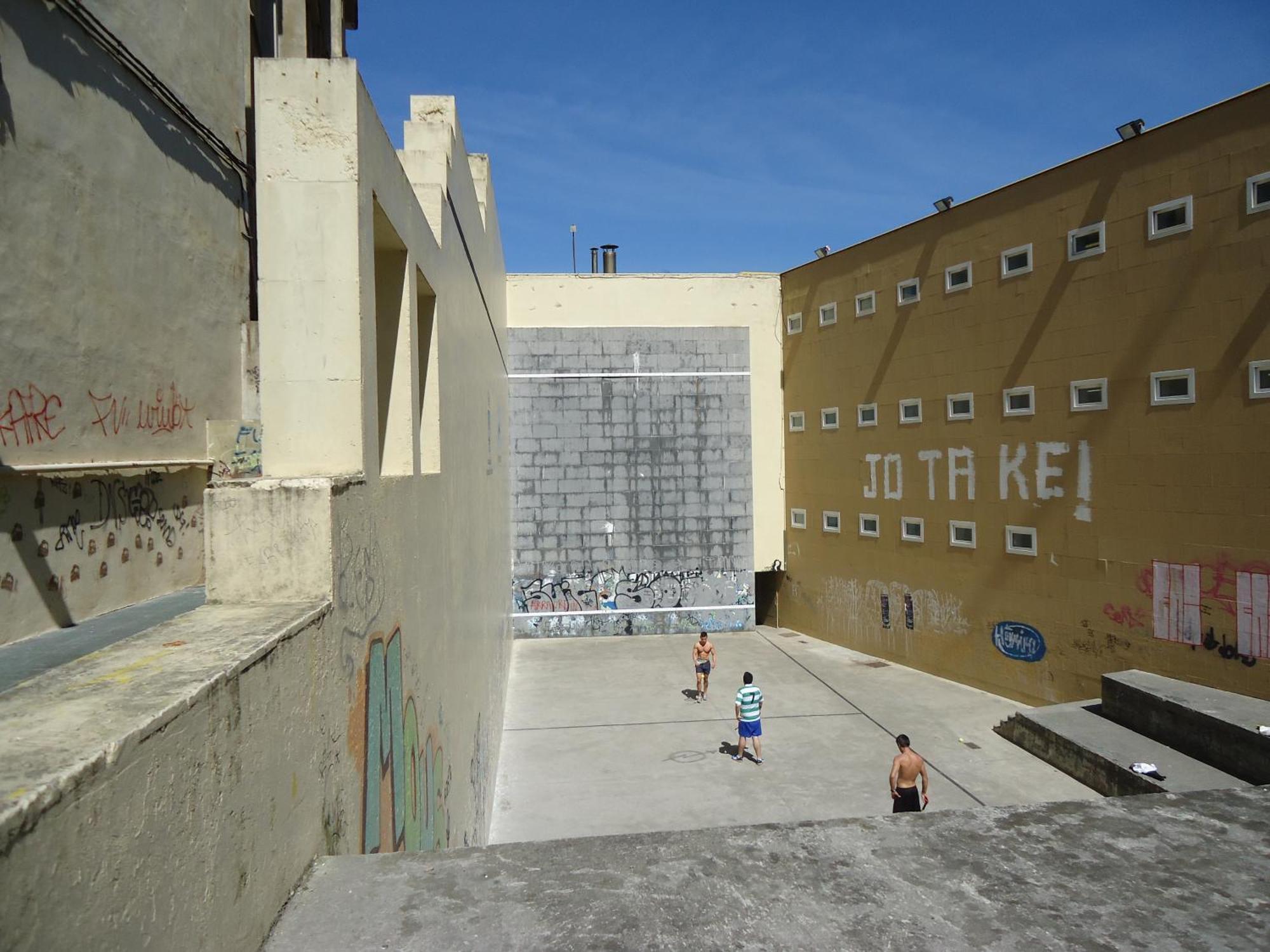Pension Atxiki, San Sebastian